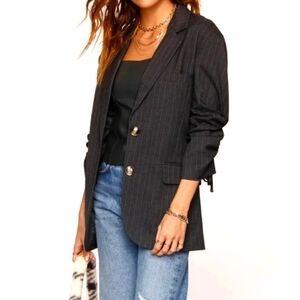 REVOLVE Heartloom oversized blazer